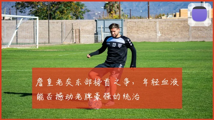 詹皇老矣东部榜首之争，年轻血液能否撼动老牌豪强的统治